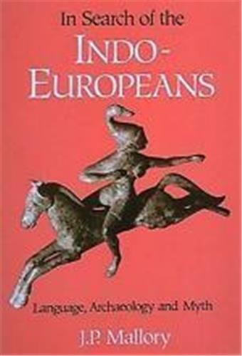 In Search Of The Indo-Europeans (Paperback) Social Sciences