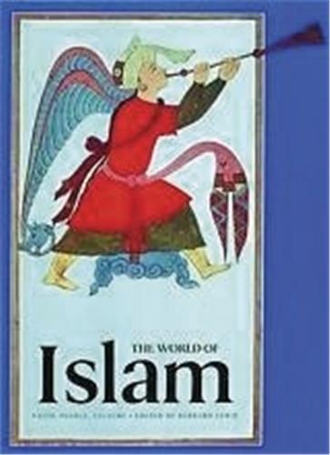 The world of islam Religion & Esotericism