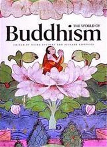 The World Of Buddhism (Paperback) Social Sciences