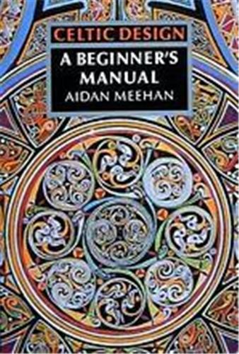 Product Image: Celtic Design A Beginner´s Manual
