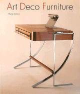Art Deco Furniture: The French Designers Film, Art & Culture
