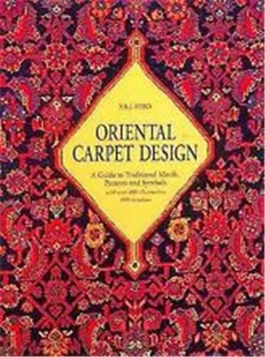 Oriental Carpet Design (Paperback) Social Sciences