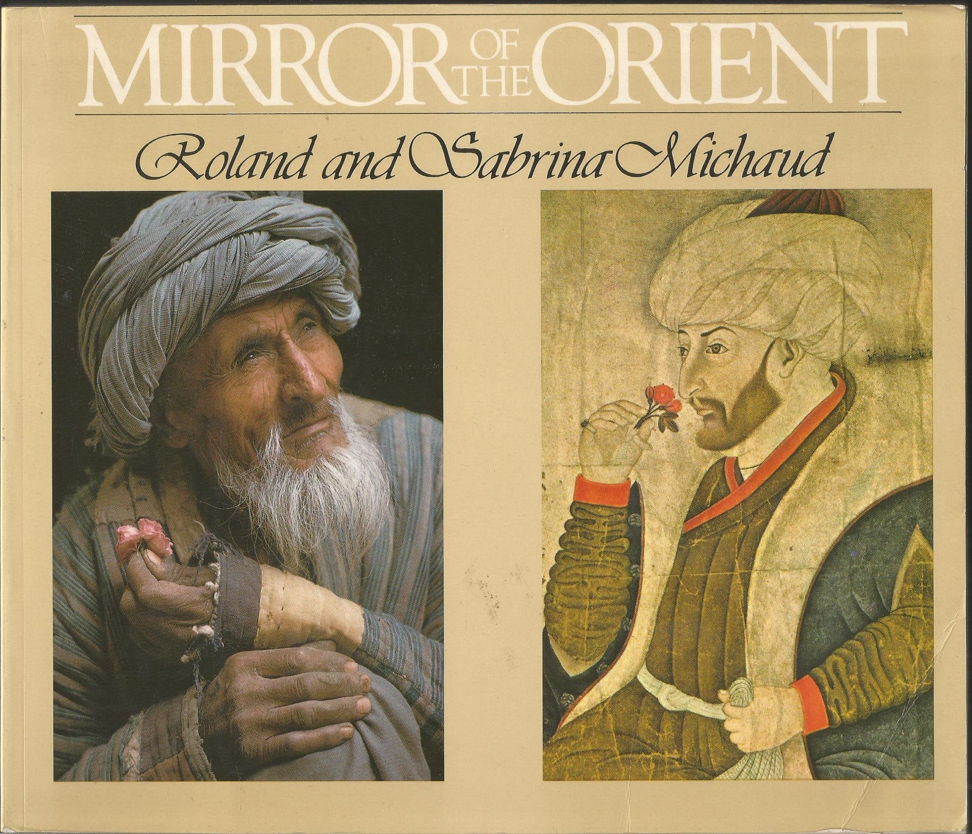 Mirror of the Orient Religion & Esotericism
