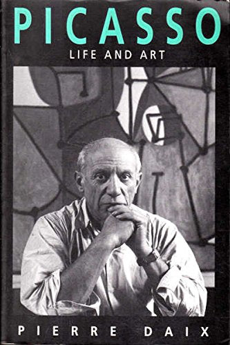 Product Image: Picasso : Life & Art (Paperback)