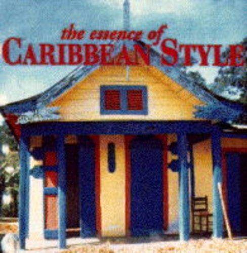 The Essence of Caribbean Style Architecture