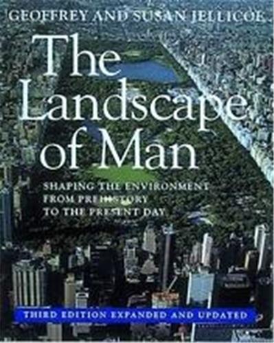 The Landscape of Man (Paperback) Social Sciences