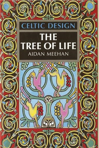 The Tree Of Life Celtic design Film, Art & Culture