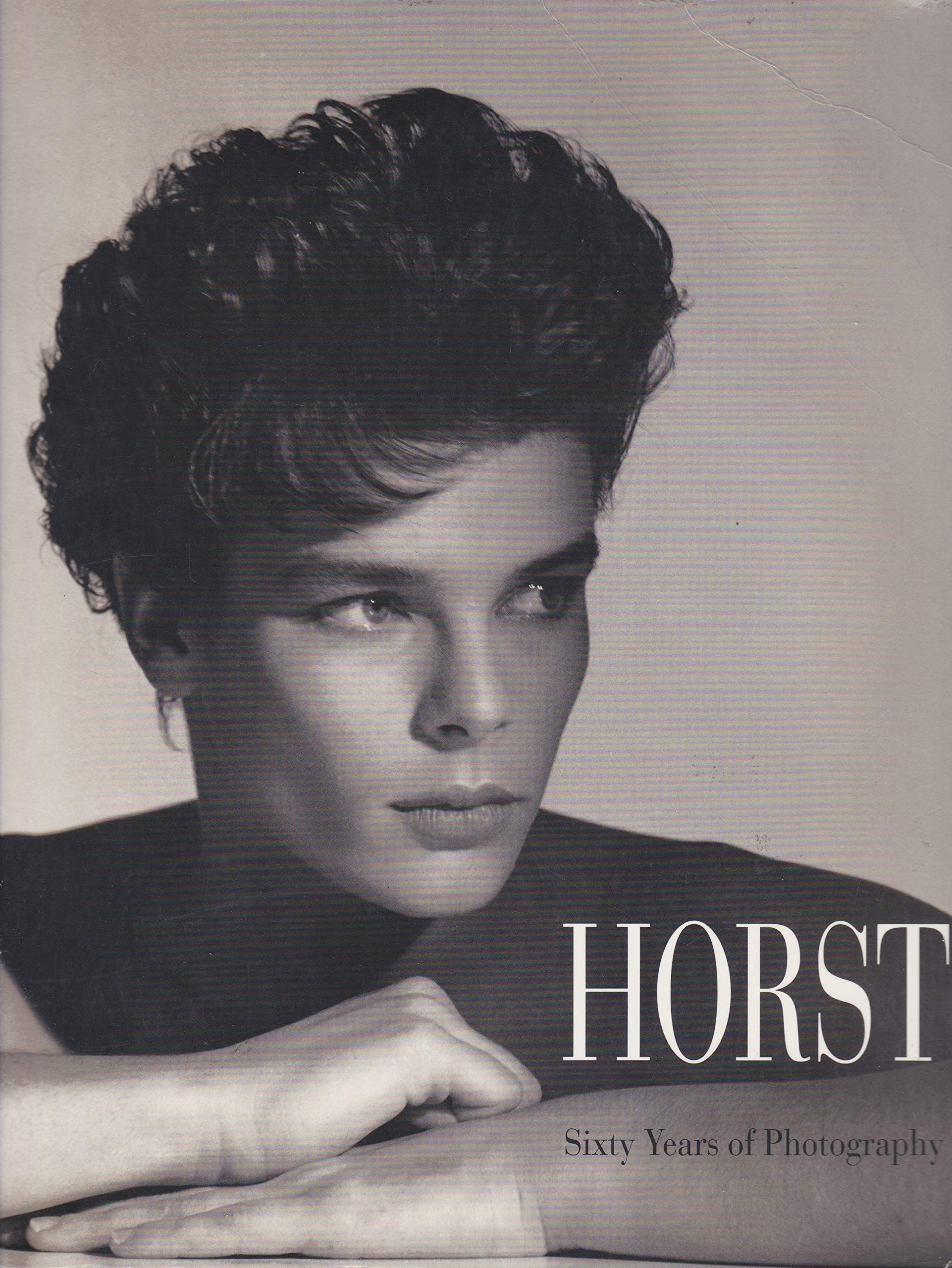 Horst: Sixty Years of Photography Film, Art & Culture