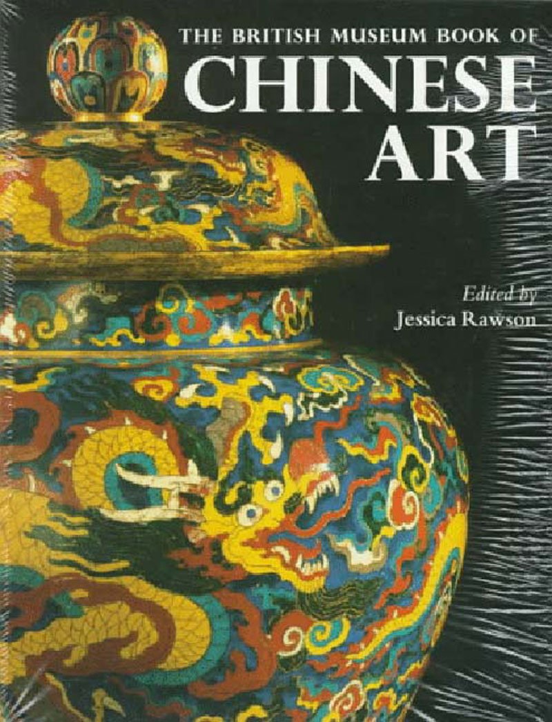 The British Museum Book of Chinese Art Film, Art & Culture