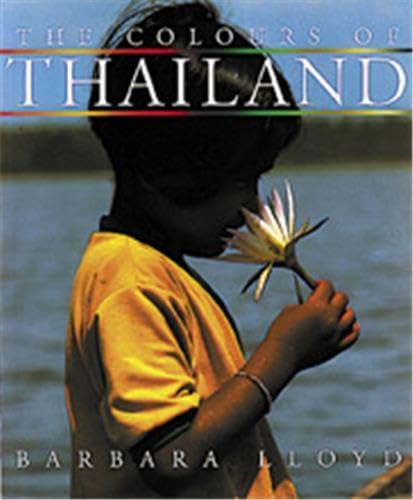 The Colours of Thailand Travel
