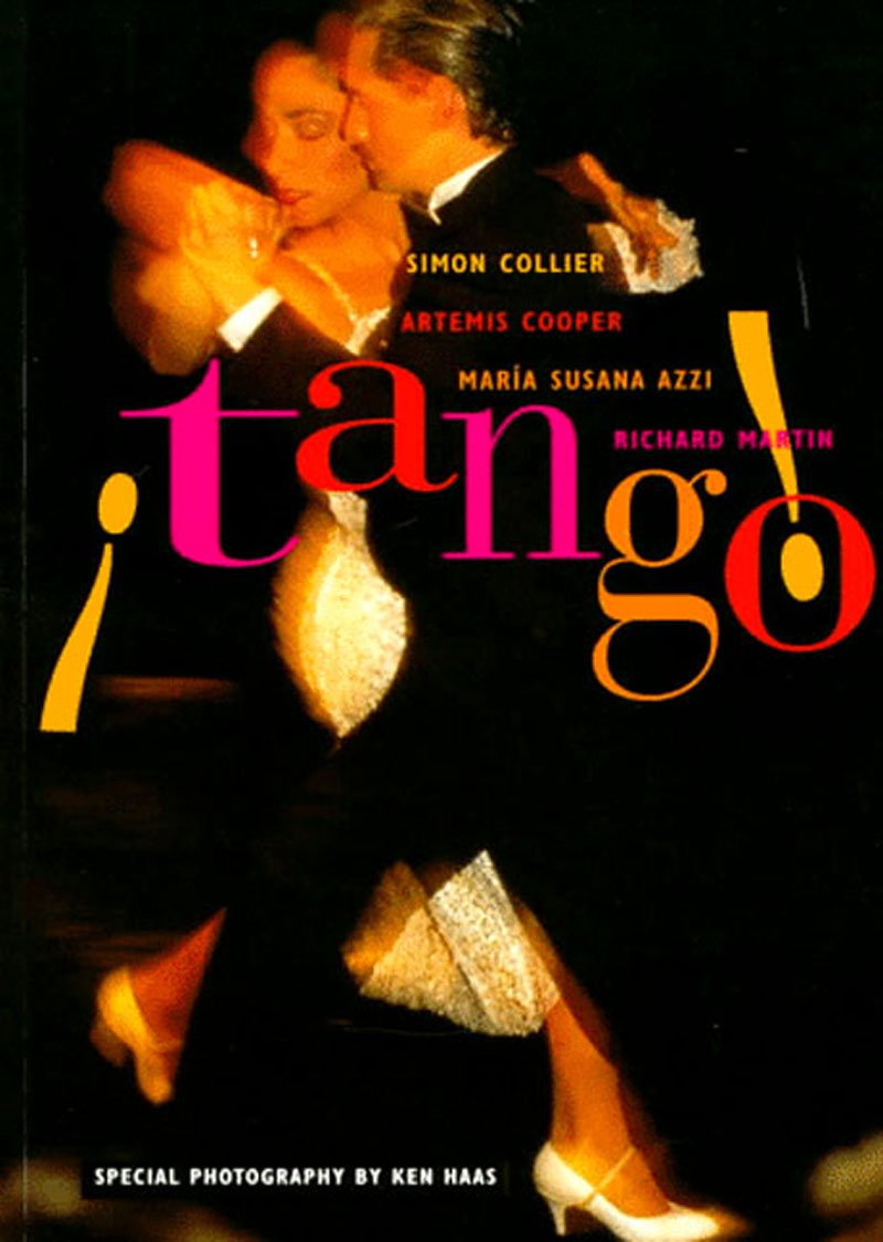 Tango: The Dance, the Song, the Story Film, Art & Culture