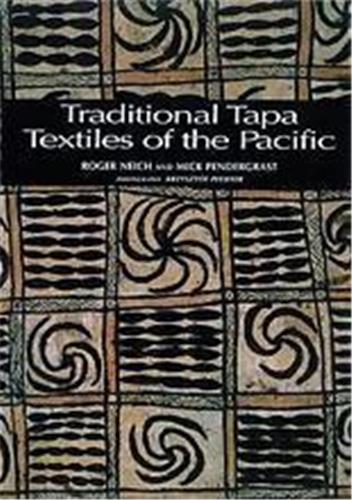Traditional Tapa Textiles Of The Pacific General education