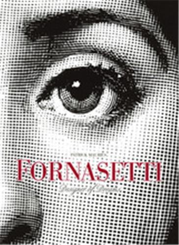 Fornasetti Designer of Dreams (Paperback) Social Sciences