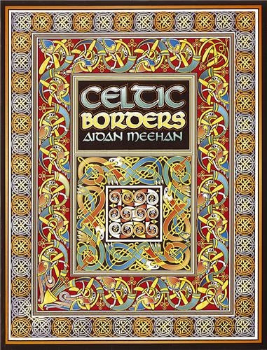 Celtic Borders Film, Art & Culture