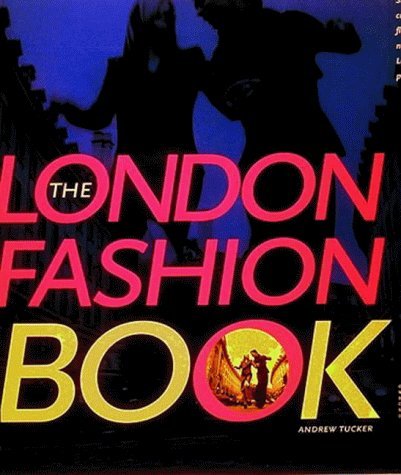 The London Fashion Book Film, Art & Culture