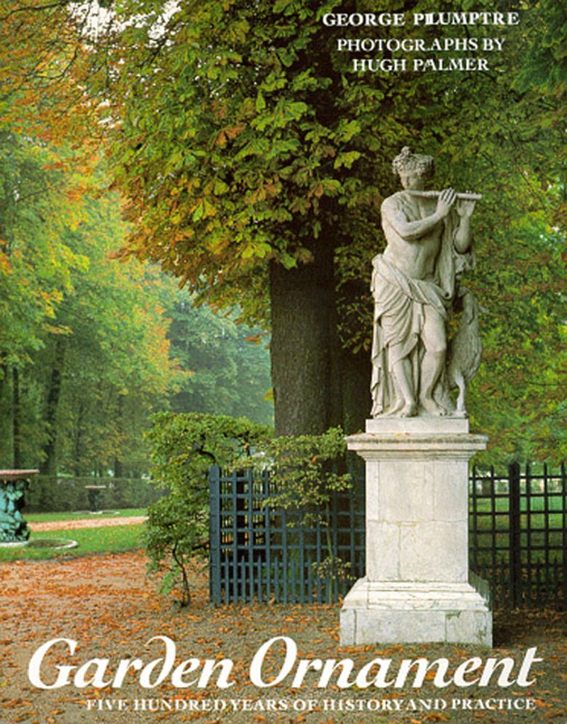 Garden Ornament: Five Hundred Years of History and Practice Film, Art & Culture