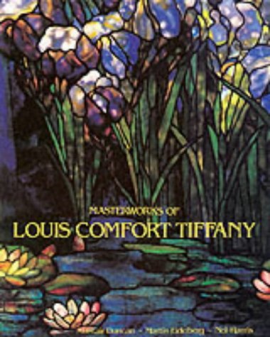 The Masterworks of Louis Comfort Tiffany Film, Art & Culture