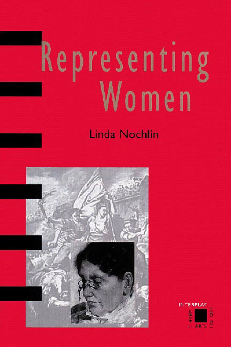 Representing Women (Interplay, Arts, History, Theory.) Books