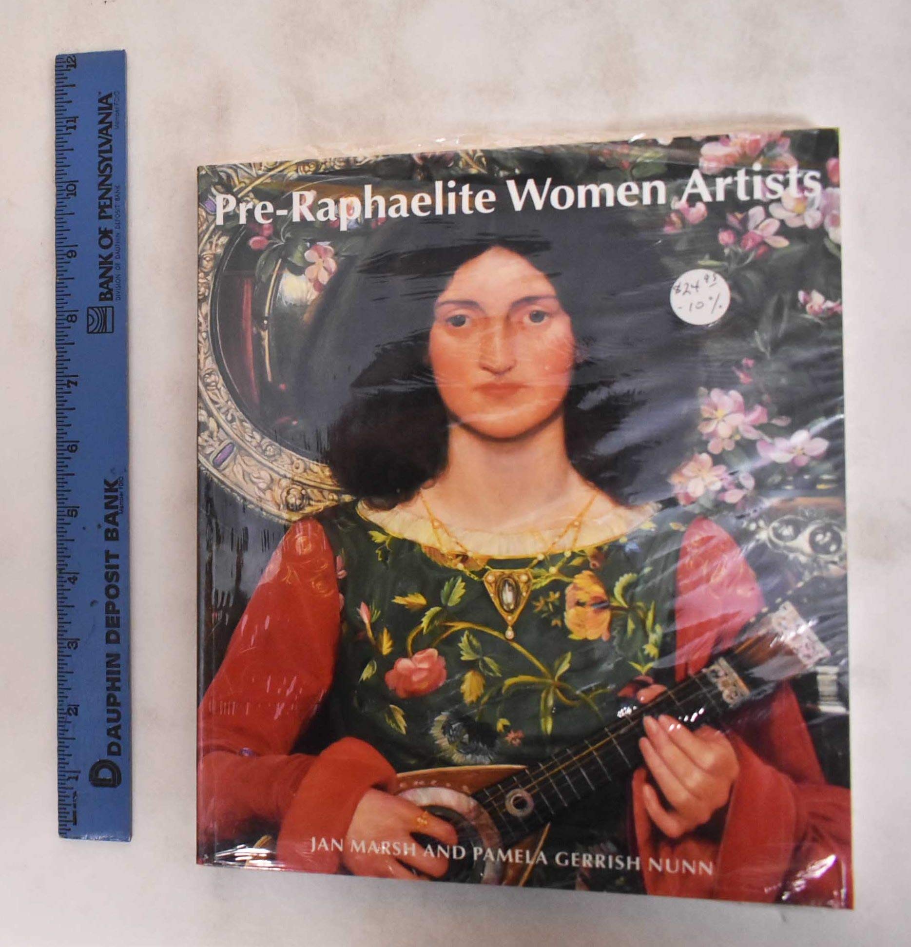 Pre-Raphaelite Women Artists: Barbara Leigh Smigh Bodichon, Anna Mary Howitt, Rosa Brett, Anna Eliza Blunden, Jane Benham Hay, Joanna Mary Boyce, Elizabeth Eleanor Siddal, Rebecca Books