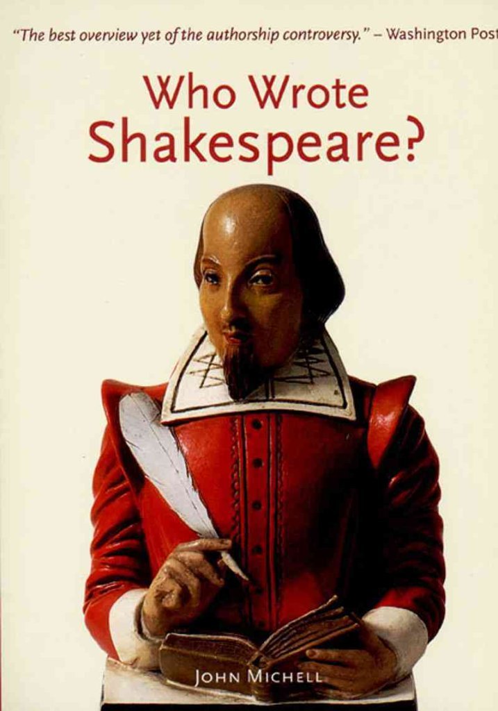 Who Wrote Shakespeare? Social Sciences