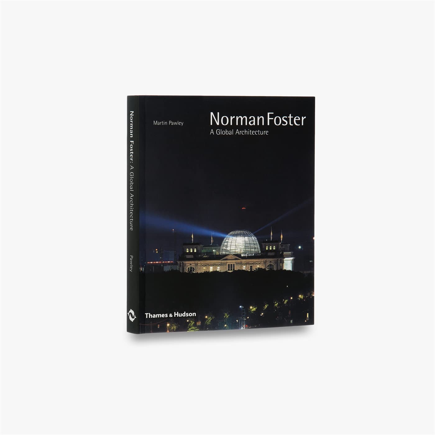 Norman Foster: A Global Architecture (Architecture/Design Series) Social Sciences