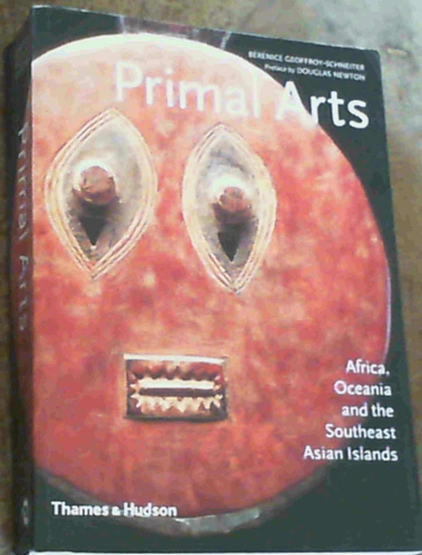 Primal Arts: Africa, Oceania and the Southeast Asian Islands Film, Art & Culture