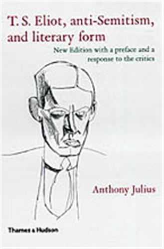 T.S.Elliot Books