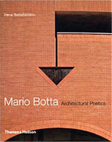 Product Image: Mario Botta Architectural Poetics