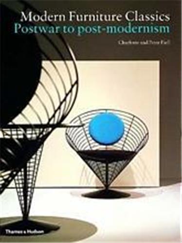 Modern Furniture Classics (Paperback) book