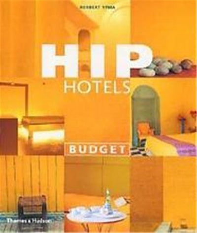 Product Image: Hip Hotels Budget