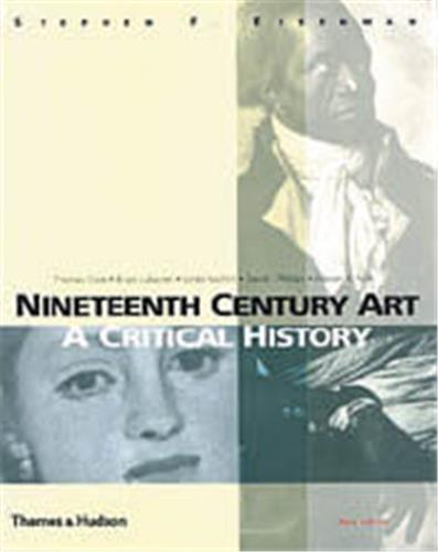 Nineteenth Century Art A Critical History 2nd ed. Film, Art & Culture