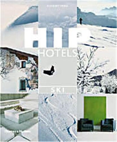 Product Image: Hip Hotels Ski
