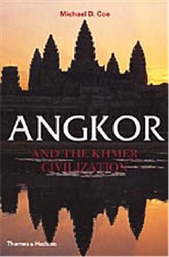 Angkor and the Khmer Civilization (Paperback) Social Sciences