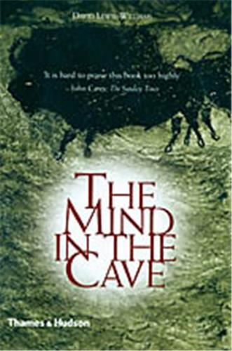 Product Image: The Mind in The Cave (Paperback)