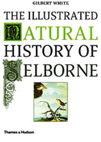 The Illustrated Natural History Of Selborne Mathematics