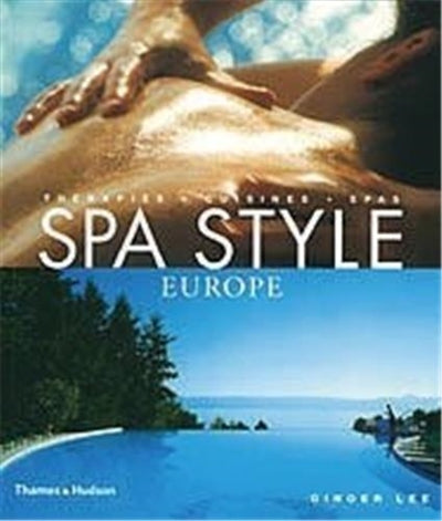 Product Image: Spa Style Europe