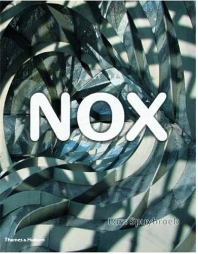 Product Image: NOX : Machining Architecture