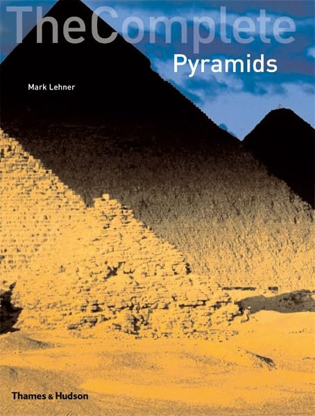 The Complete Pyramids (Complete Series) Social Sciences