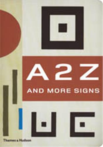 A 2 Z and More Signs Social Sciences