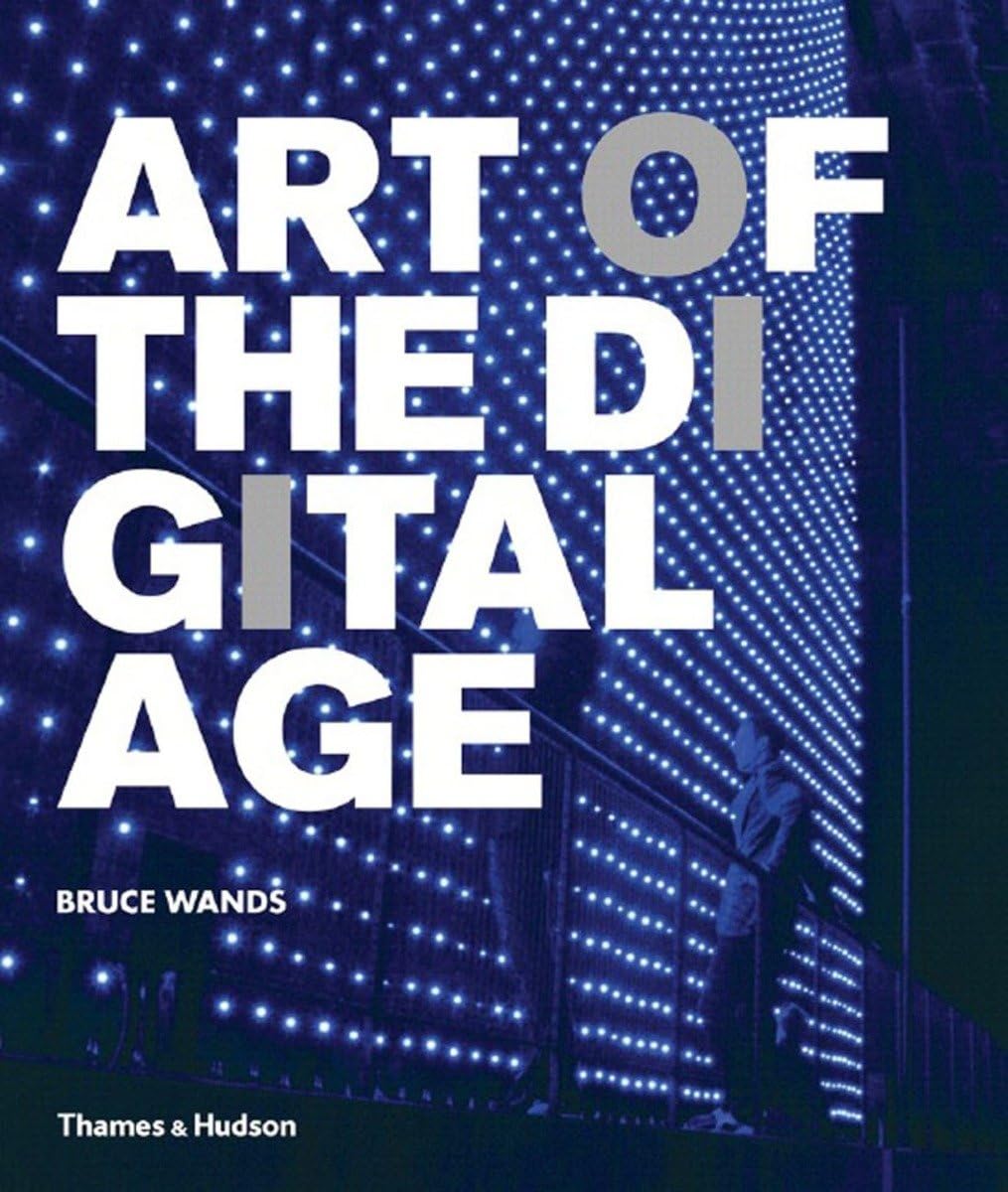 Art of the Digital Age Social Sciences