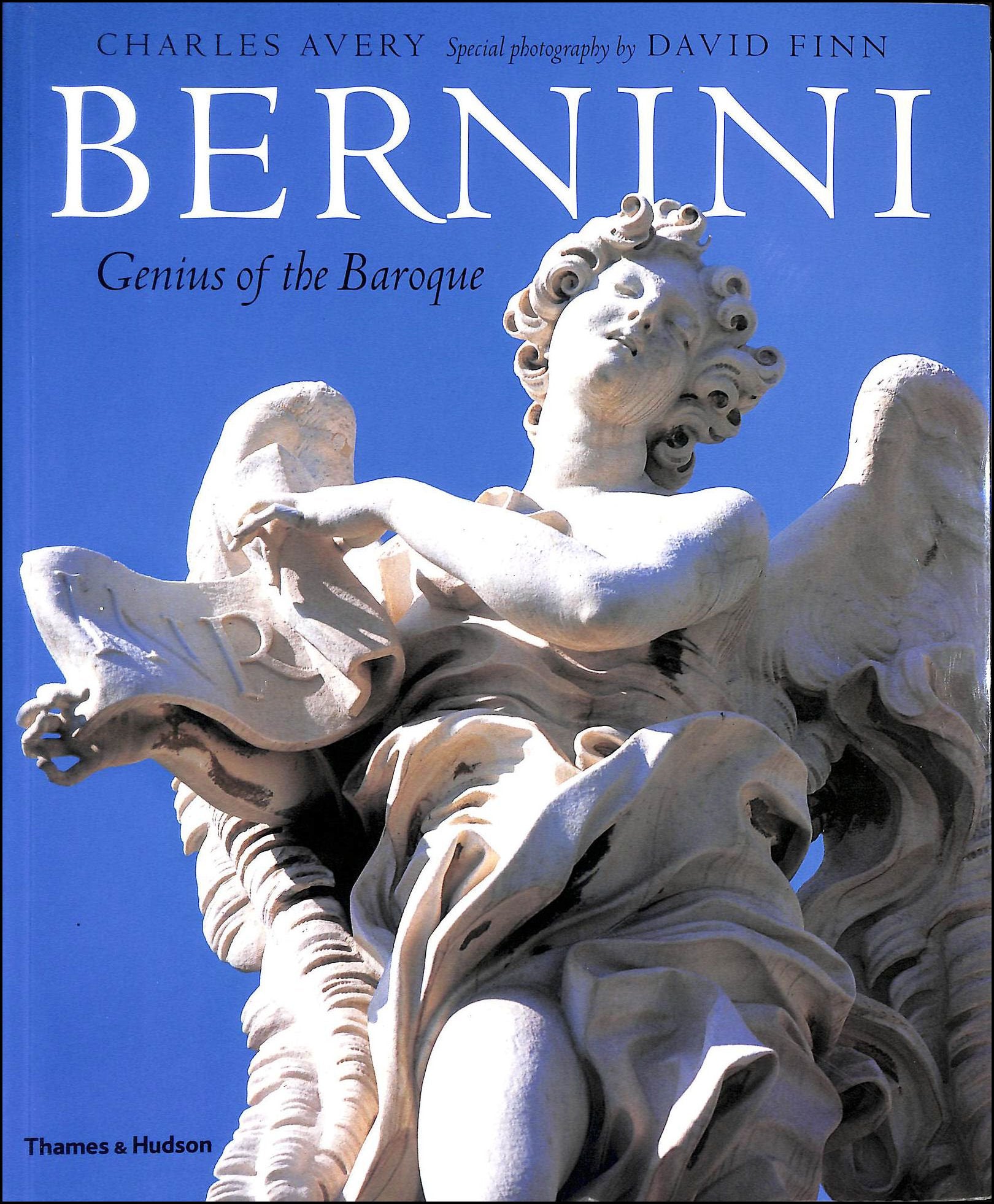 Bernini: Genius of the Baroque Social Sciences