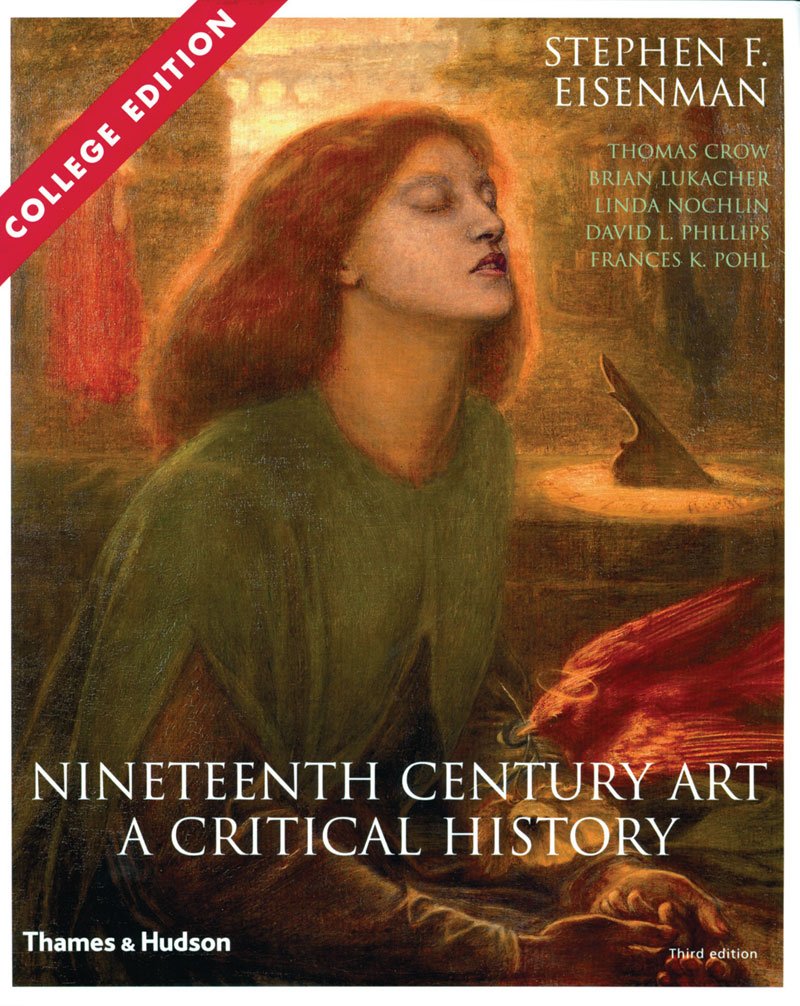 Nineteenth Century Art: A Critical History Film, Art & Culture
