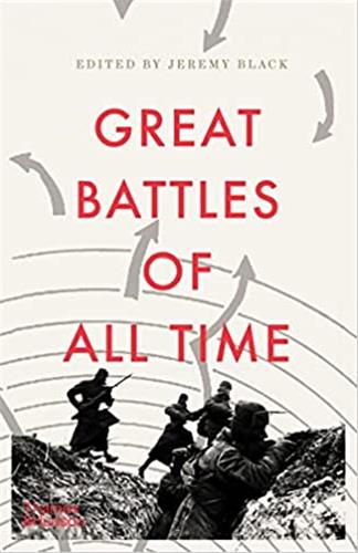 The Great Battles of All Time Film, Art & Culture