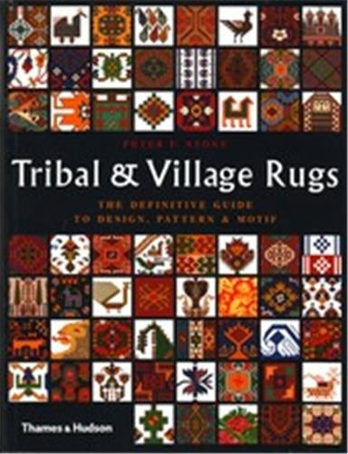 Tribal and Village Rugs (Paperback) Social Sciences