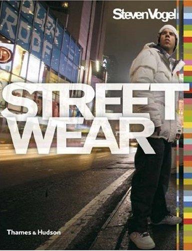Streetwear The Insider´s Guide Social Sciences