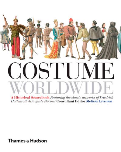 Product Image: Costume Worldwide
