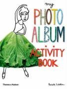 My Photo Album Activity Book Leisure & Fun