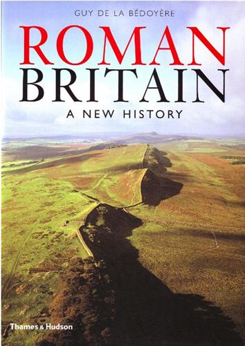 Roman Britain A New History Natural Sciences