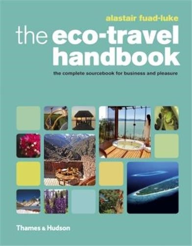 The Eco-Travel Handbook Film, Art & Culture