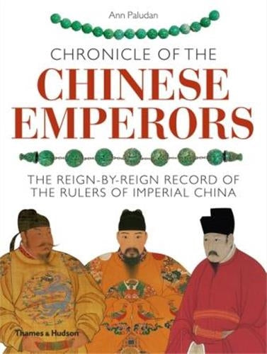 Chronicle of the Chinese Emperors (Paperback) Social Sciences